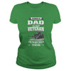 Image of 1011605623 Veteran T-shirts of MS1011605623