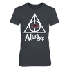 Image of Southern Illinois Salukis - Deathly Hallows