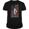 Image of NATIVE AMERICAN VETERAN T-SHIRTS FOR MEN OR WOMEN