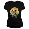 Image of cli Jack Skellington NACC Tulane Green Wave