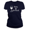 Image of Drink Up Witches Funny Halloween Witch Shirt