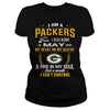 Image of PACKERS 05 Fan
