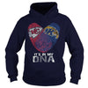 Image of Chiefs Kent State Its In My DNA T Shirt