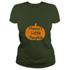 Image of Halloween maternity TShirt