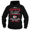 Image of CHIEFS 10 Fan