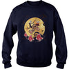 Image of cli Jack Skellington Baseball Chicago White Sox