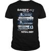 Image of PATRIOTS Tshirt LIMITED EDITION