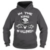 Image of Im The King Of Halloween