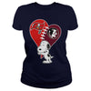 Image of Buccaneers Noles TShirt