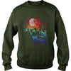 Image of The Resting Place happy halloween gift The Resting Place