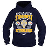 Image of Steelers TShirt