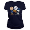 Image of CLe---Peanut---Baseball---Los-Angeles-Dodgers