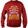 Image of Im not necessarily sayingchiefs better