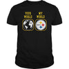 Image of STEELERS SHIRT