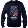 Image of Hawaii Chapter Rams