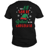 Image of Christmas - This Elf can be bribed with Chocolate