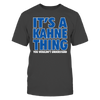 Image of It's A Kahne Thing - Kasey Kahne