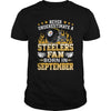 Image of NFL-STEELERS 125 FAN BORN IN SEPTEMBER 1