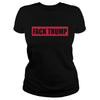 Image of FACK TRUMP Eminem TShirt Hoodie Glasgow 2017