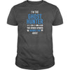 Image of Ghost Hunter Shirt