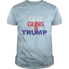 Image of GOD GUNS TRUMP