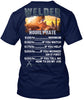 Image of Welder Shirt Christmas Special