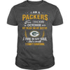 Image of PACKERS 10 Fan