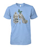 Image of Packers - High heels T-shirt