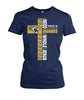 Image of Jacksonville Jaguars - All I need today is a little bit of Jaguars T-shirt