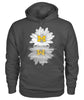 Image of College Michigan Wolverines Football Daisy 2