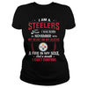 Image of STEELERS 11 Fan