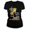 Image of If You Dont Like SAINTS TShirt