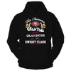 Image of San Francisco 49ers - Awesome grandma loves NFL