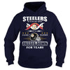 Image of Steelers Tshirt, Steelers Hoodies