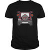 Image of Jeep Sport Virginia Tech Hokies