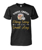 Image of San Francisco 49ersQueen Classy Sassy Tshirt