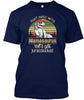 Image of Don't Mess With Mamasaurus Shirt