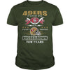 Image of 49ers Tshirt, 49ers Hoodies