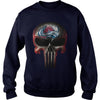Image of tng-sport punisher-hockey-Colorado Avalanche