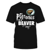 Image of Bemidji State Beavers - My Patronus Is