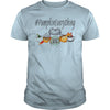 Image of #PumpkinEverything T Shirt Halloween Shirt