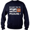 Image of GO BRONCOS