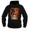 Image of CG-sport-wonder woman-baseball-Baltimore Orioles