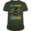 Image of CHARGERS Tshirt, CHARGERS Hoodies