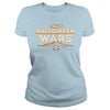 Image of HALLOWEEN WARS T SHIRT HALLOWEEN COSTUME GIFT
