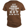 Image of Christmas - Matching Couples First Christmas
