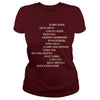 Image of Ottawa Senators T Shirt