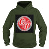 Image of Cincinnati Reds Take T-Shirt