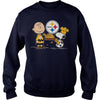 Image of CLe---Peanut---Football---Pittsburgh-Steelers