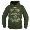 Image of RAMS Fan